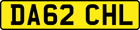 DA62CHL