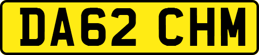 DA62CHM