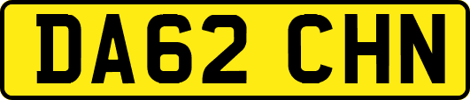DA62CHN