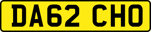 DA62CHO