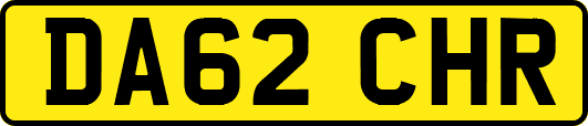DA62CHR