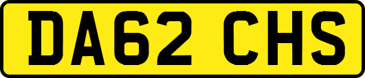 DA62CHS