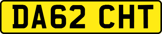 DA62CHT