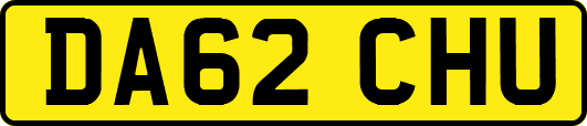 DA62CHU