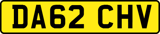 DA62CHV