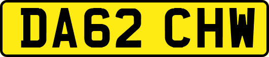 DA62CHW