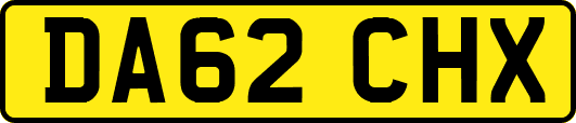 DA62CHX