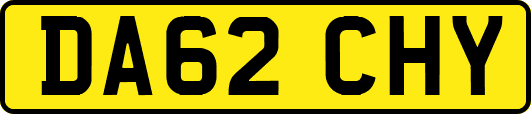 DA62CHY