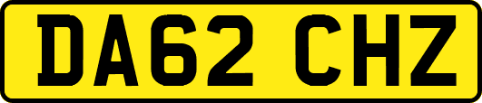 DA62CHZ