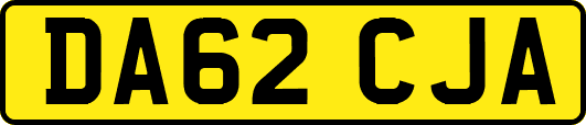DA62CJA