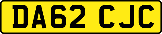DA62CJC