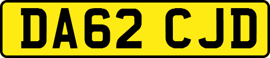 DA62CJD