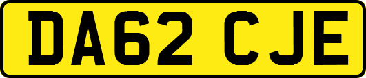 DA62CJE