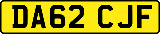 DA62CJF