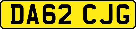 DA62CJG