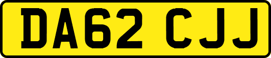 DA62CJJ