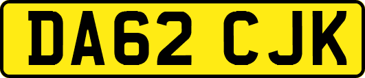 DA62CJK