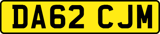 DA62CJM