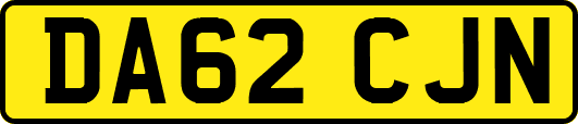 DA62CJN
