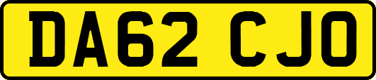 DA62CJO