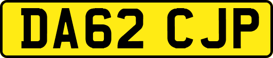 DA62CJP