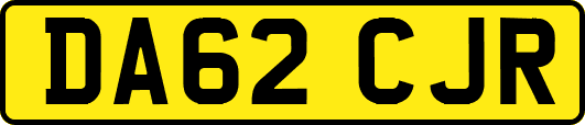 DA62CJR