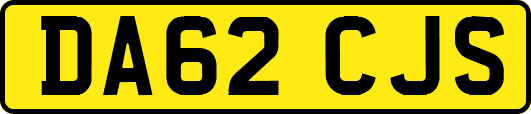 DA62CJS