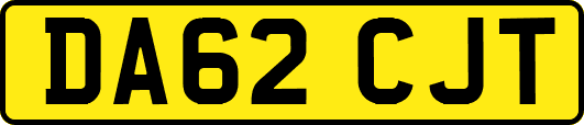DA62CJT