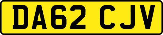 DA62CJV
