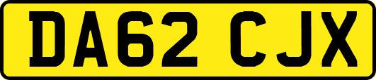 DA62CJX