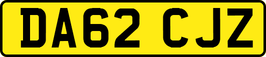 DA62CJZ