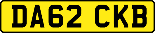 DA62CKB