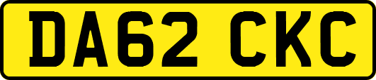 DA62CKC