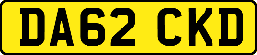 DA62CKD