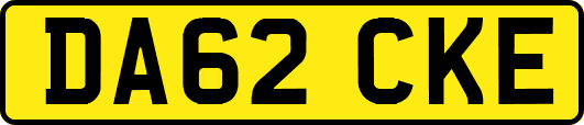 DA62CKE