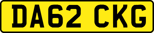DA62CKG