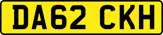DA62CKH