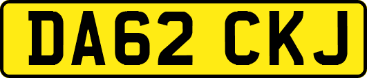 DA62CKJ