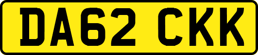 DA62CKK