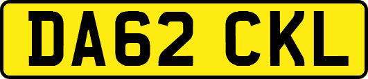 DA62CKL