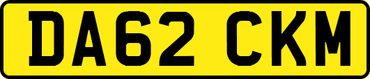 DA62CKM