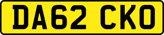 DA62CKO