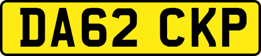 DA62CKP