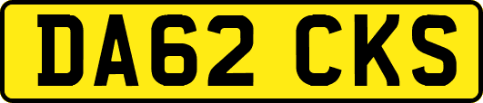 DA62CKS