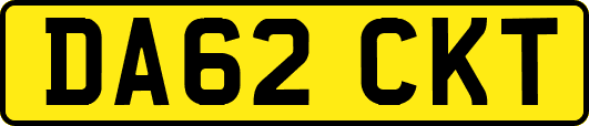 DA62CKT