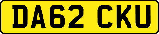DA62CKU