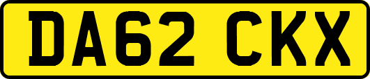 DA62CKX