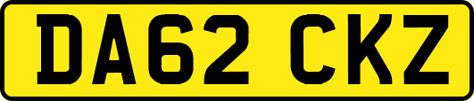 DA62CKZ
