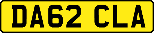 DA62CLA
