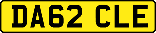 DA62CLE